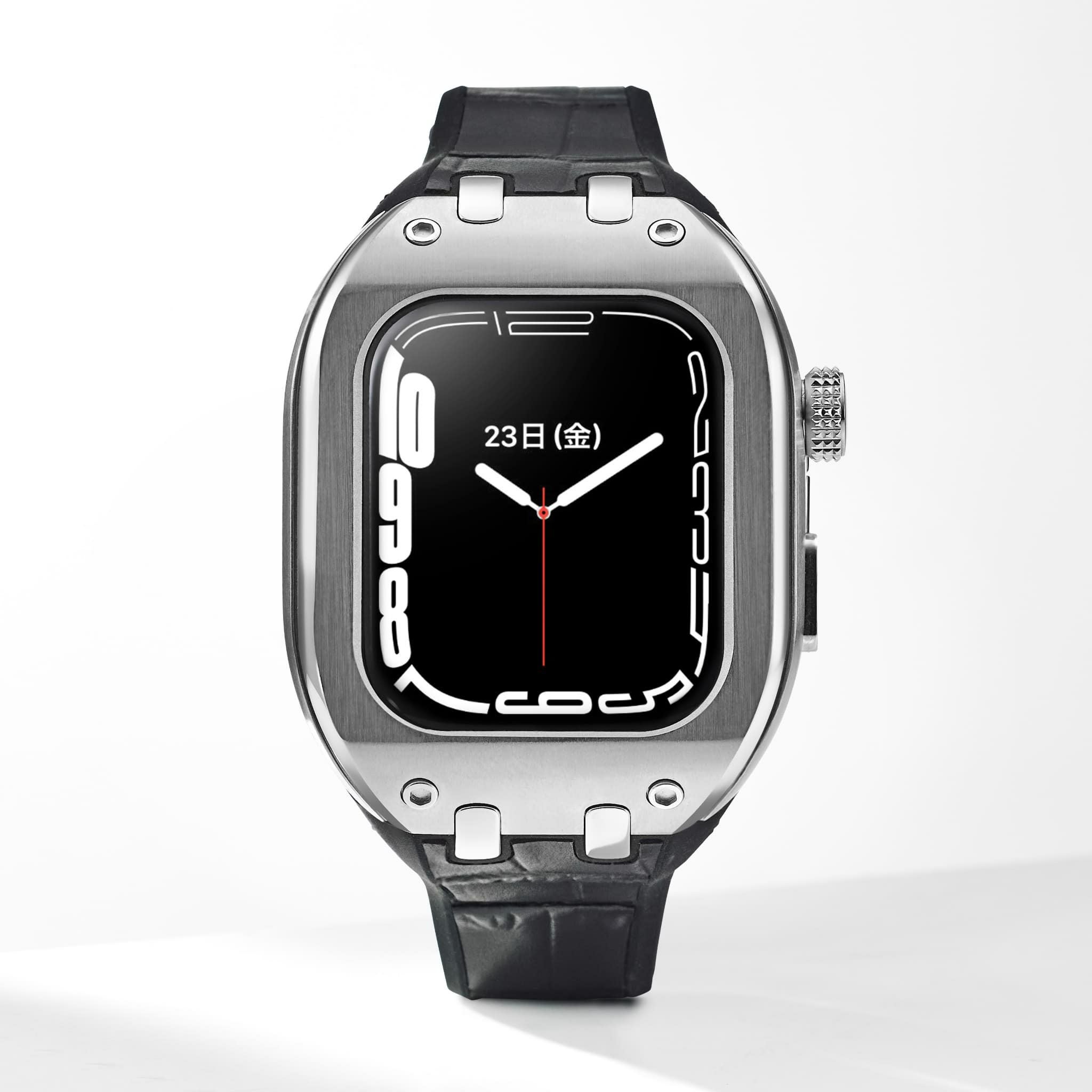 Apple Watch 9/8/7対応 - WBB0289-001 41mm | 高級アップルウォッチ