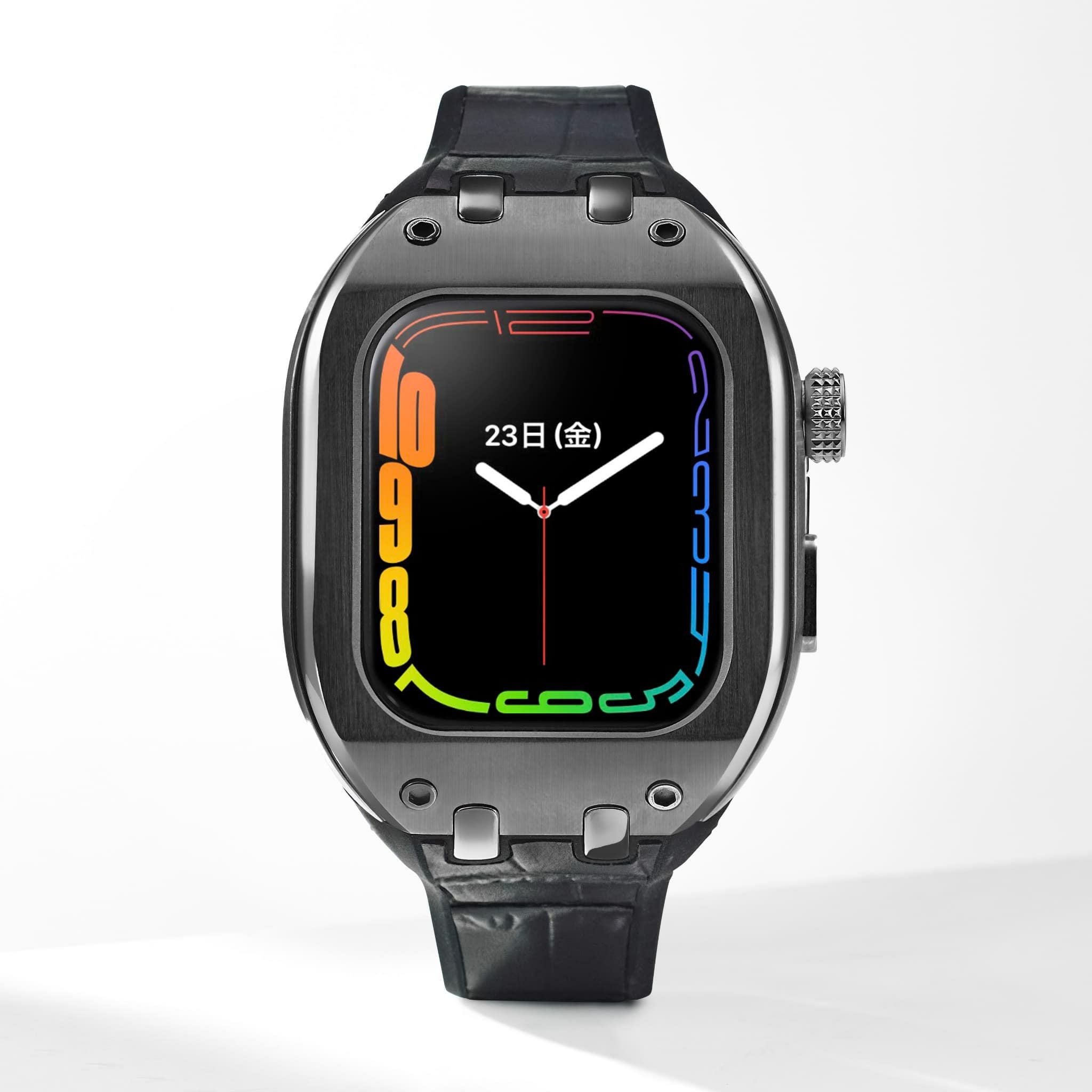 服/ファッション apple watch 7  41mm Amazon.com: Apple Watch Series 7 (GPS, 41MM) - Green Aluminum Case