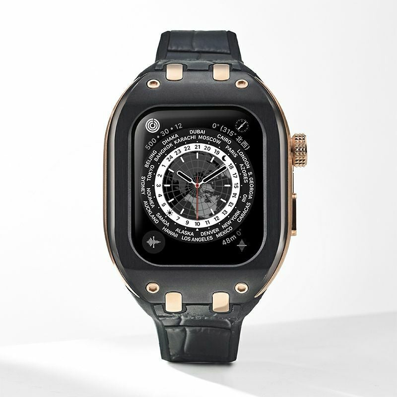 Apple Watch 9/8/7対応 - IPcoating WBB0289-009 41mm | 高級アップル