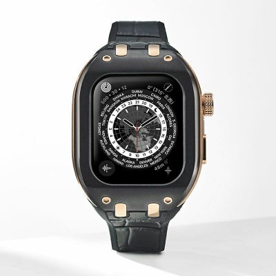 Apple Watch 9/8/7対応 - IPcoating WBB0289-009 41mm | 高級アップル 