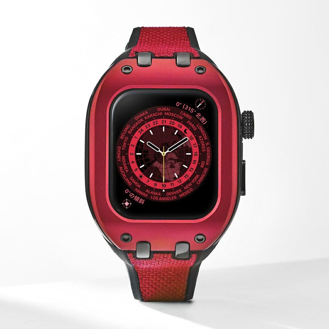 Apple Watch 9/8/7対応 - ALUMINIUM WBB0289-013 41mm | 高級アップル