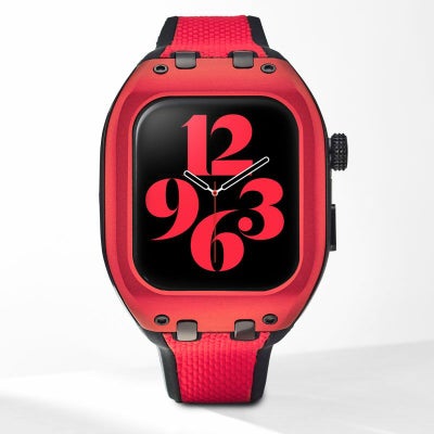 Apple Watch 9/8/7対応 - ALUMINIUM WBB0290-013 45mm | 高級アップル 