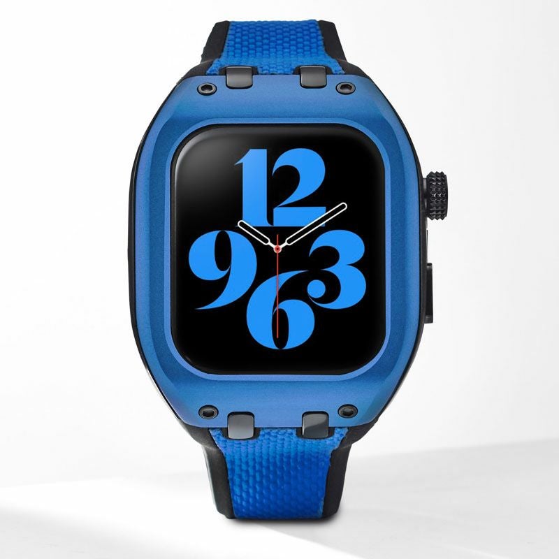 Apple Watch 9/8/7対応 - ALUMINIUM WBB0290-013 45mm | 高級アップル
