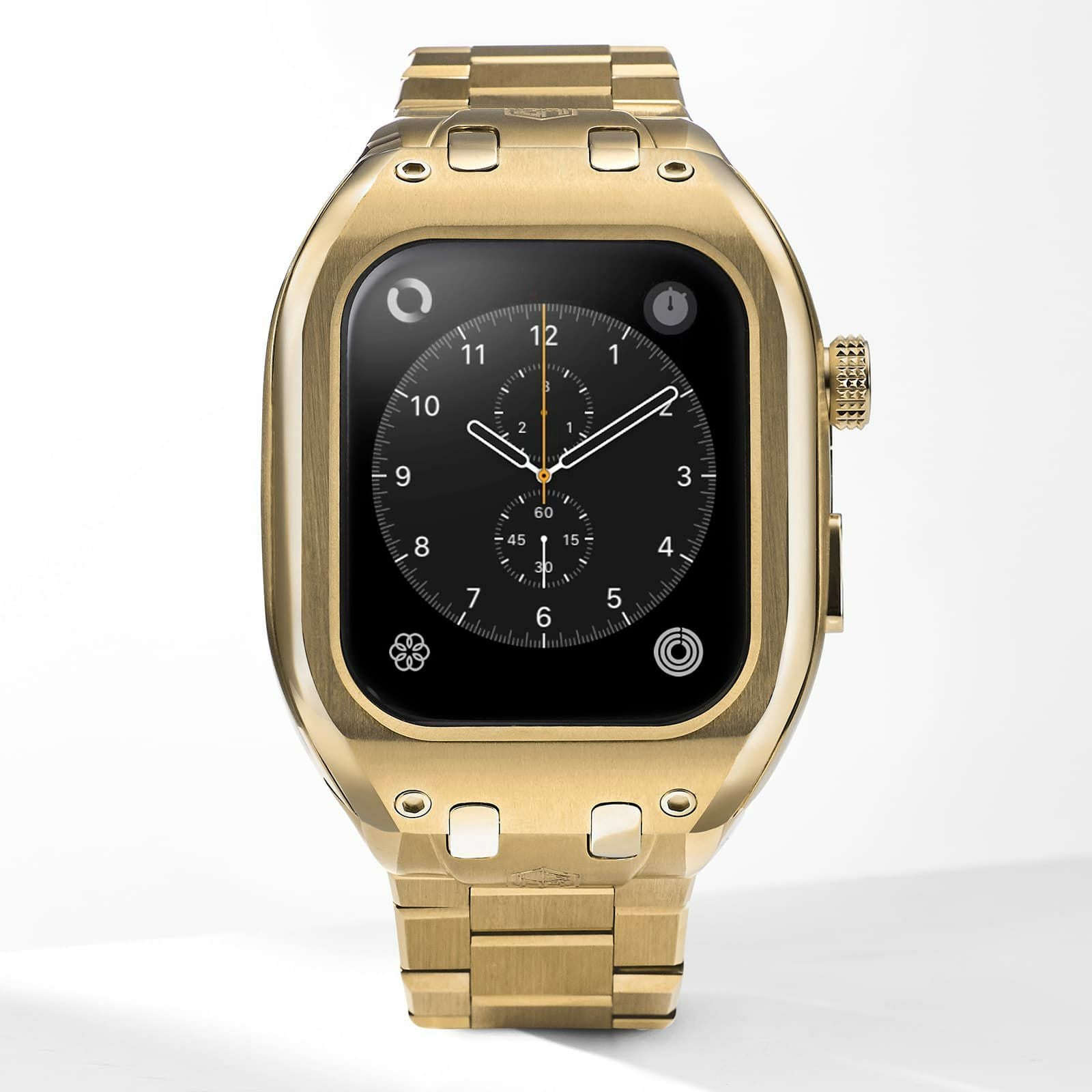 Apple Watch 9｜8｜7 45mm対応 | 高級アップルウォッチケース・カバー