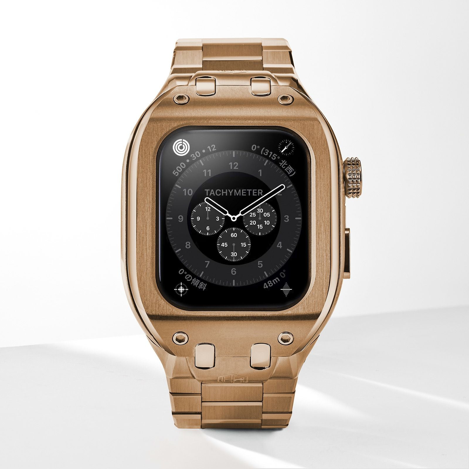 【ドリーム尾浜店】Applewatch　SE（第二世代）　BK　※動作確認◯　※本体のみ　高さ(H)--×幅 (W)--× 奥行(D)--(cm) Apple Watch 9/8/7対応 - Green-Ceramic WBB0289-020-SET 41mm | 高級