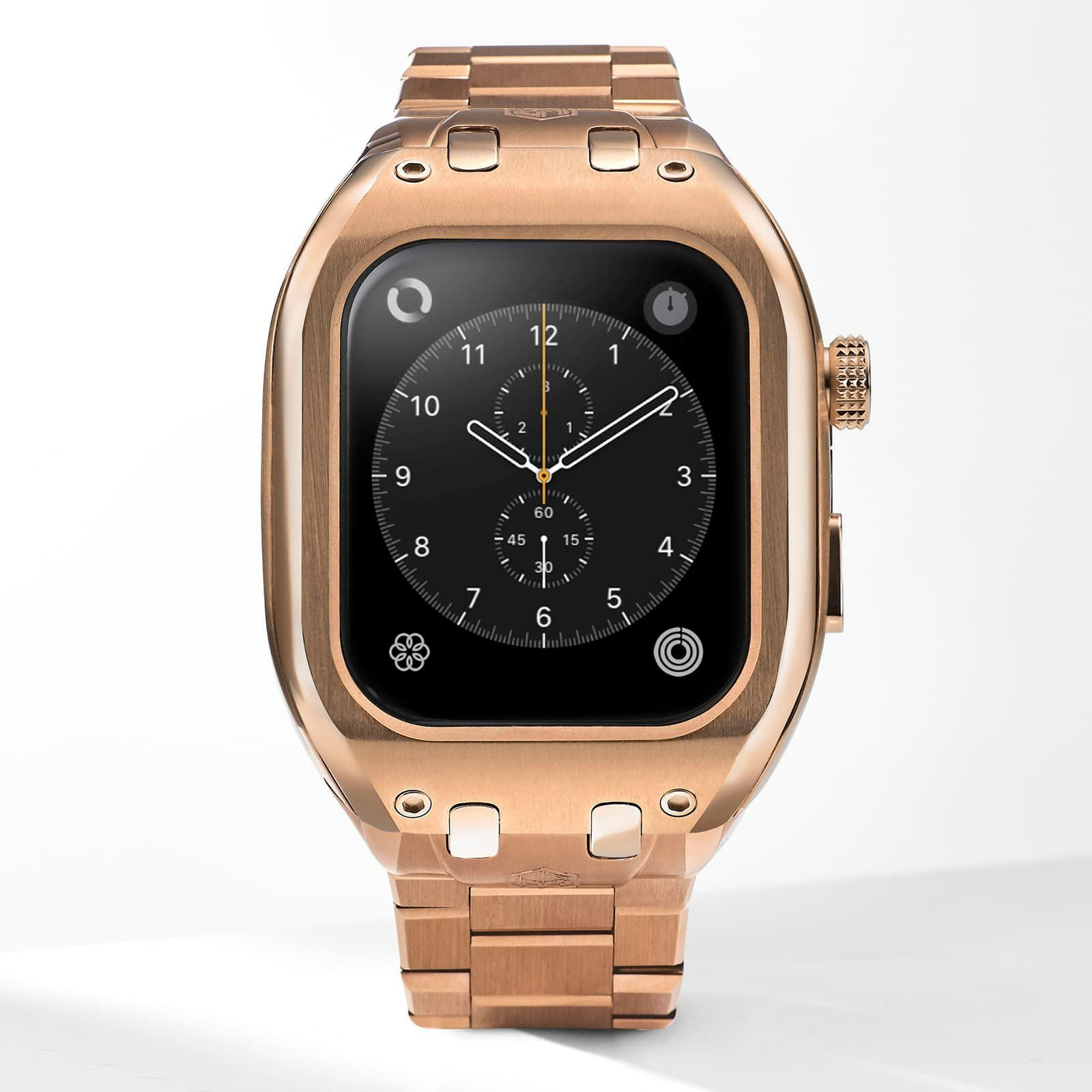 Apple Watch 9/8/7対応 - CITY WBB0290-032 45mm | 高級アップル