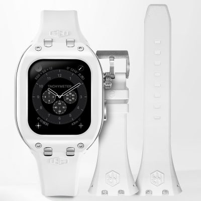 Apple Watch 9/8/7対応 - Green-Ceramic WBB0289-020 41mm | 高級 