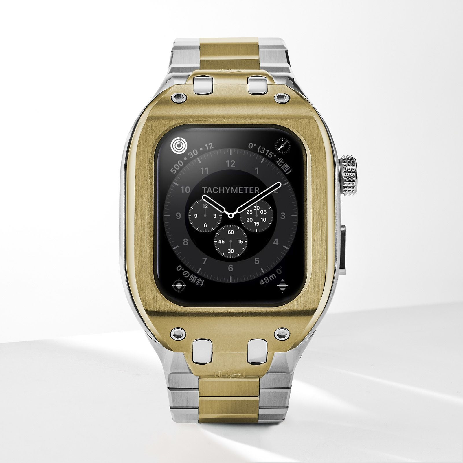 Apple Watch 9/8/7対応 - CITY WBB0289-033 41mm | 高級アップル