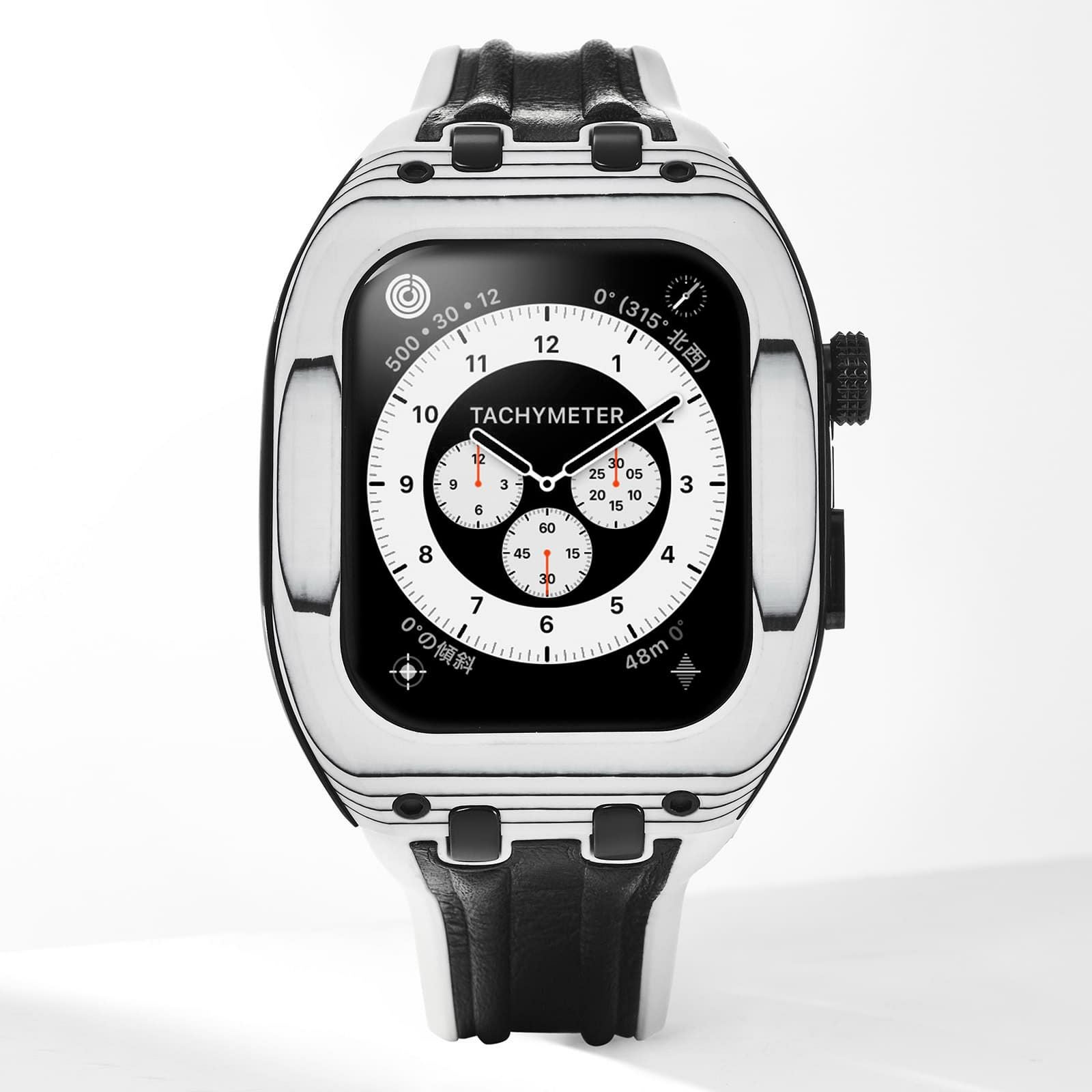 Apple Watch 9/8/7対応 - SPORT WBB0290-040 45mm | 高級アップル