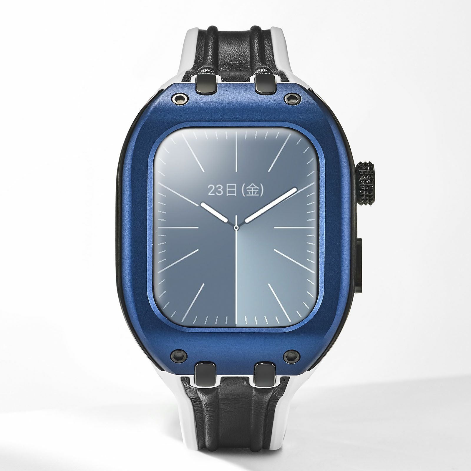 Apple Watch 9/8/7対応 - SPORT WBB0289-014-B 41mm | 高級アップル