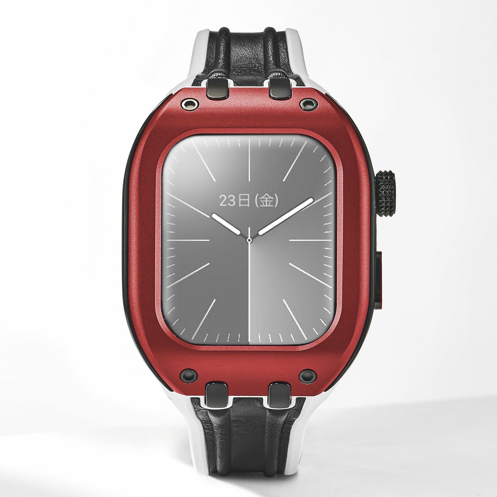 【ドリーム尾浜店】Applewatch　SE（第二世代）　BK　※動作確認◯　※本体のみ　高さ(H)--×幅 (W)--× 奥行(D)--(cm) Apple Watch 9/8/7対応 - ALUMINIUM WBB0290-013 45mm | 高級アップル