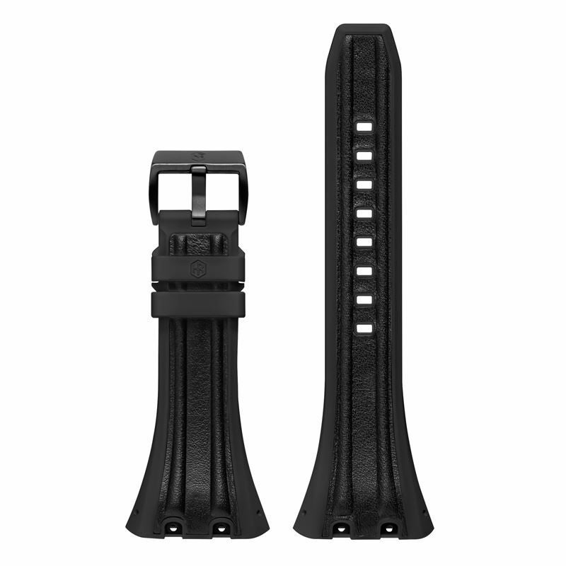 ST46R18YLBKBK55 46mm | 高級アップルウォッチケース・カバー｜HUMBLE