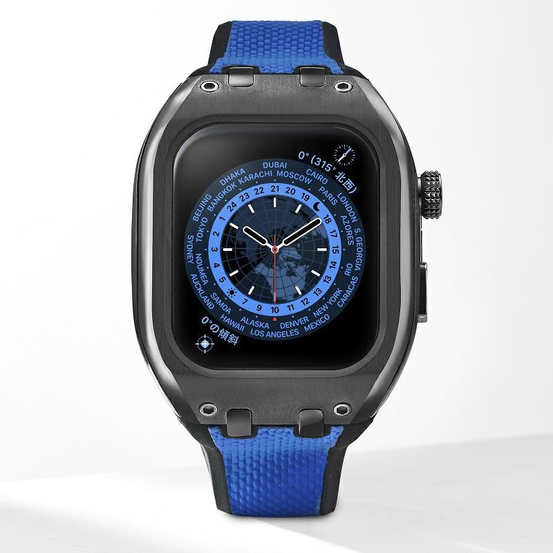 【ドリーム尾浜店】Applewatch　SE（第二世代）　BK　※動作確認◯　※本体のみ　高さ(H)--×幅 (W)--× 奥行(D)--(cm) Apple Watch 9/8/7対応 - Green-Ceramic WBB0289-020-SET 41mm | 高級