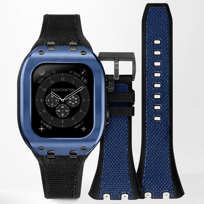 Apple Watch 9/8/7対応 - SPORT WBB0289-014-B 41mm | 高級アップル