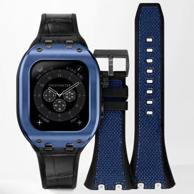 Apple Watch 9/8/7対応 - ALUMINIUM WBB0289014D-SET-014 41mm | 高級 