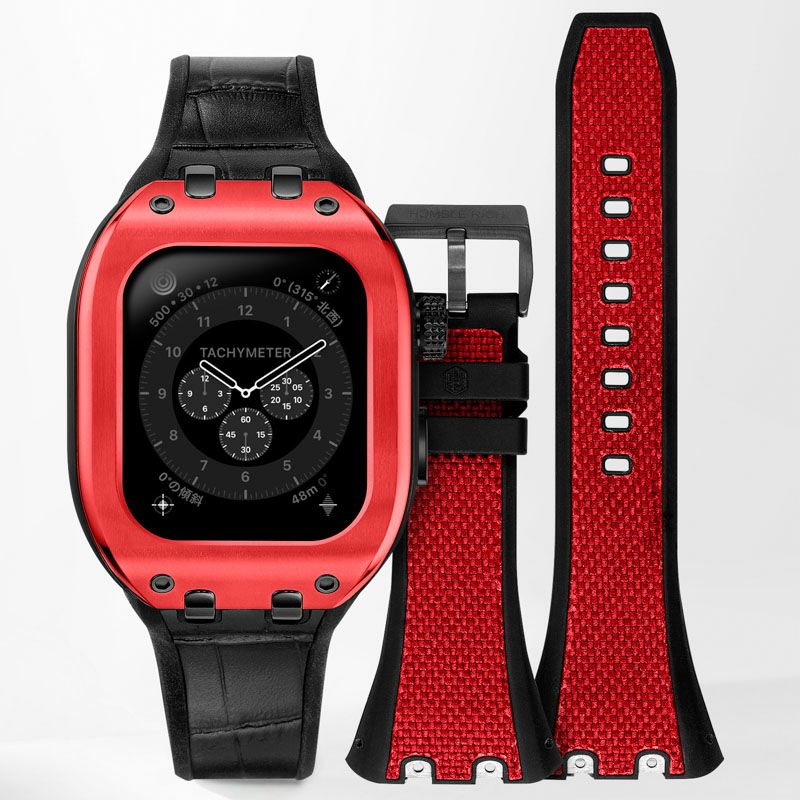 Apple Watch 9/8/7対応 - ALUMINIUM WBB0289-013 41mm | 高級アップル