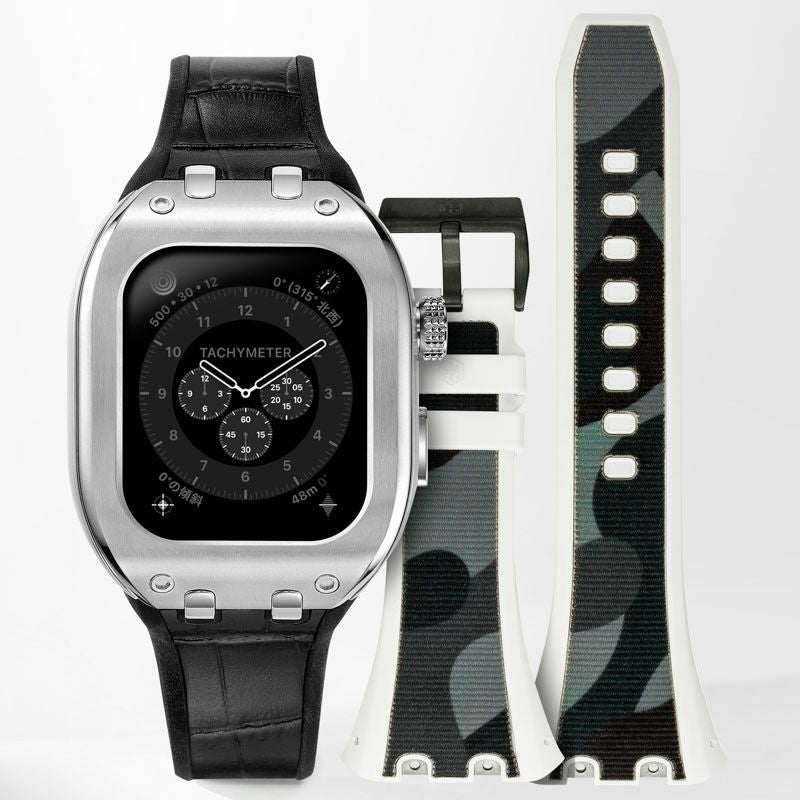 Apple Watch 9/8/7対応 - WBB0289001-SET-010 41mm | 高級アップル