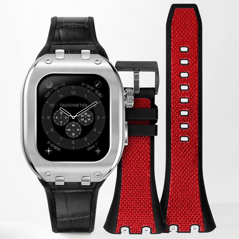 Apple Watch 9/8/7対応 - WBB0289001-SET-018 41mm | 高級アップル