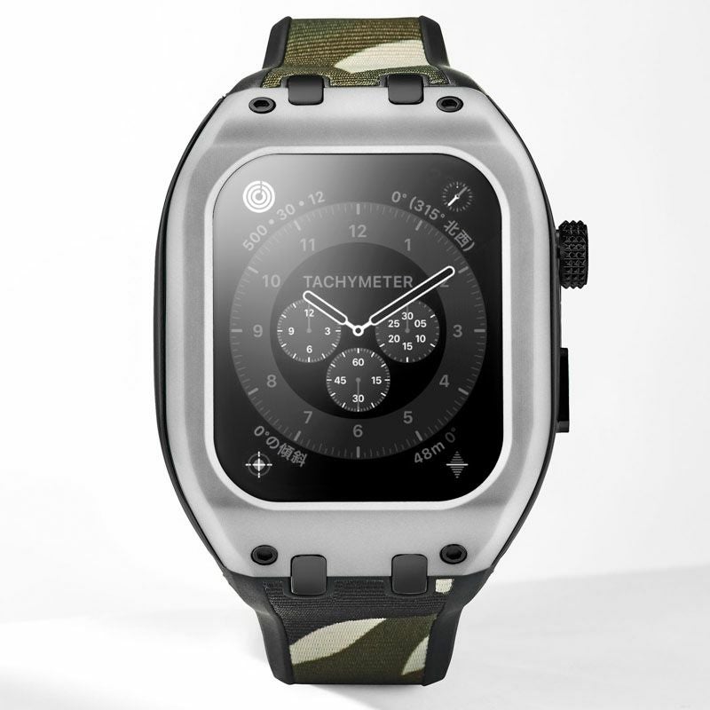 Apple Watch 9/8/7対応 - WBB0290-045 45mm | 高級アップルウォッチ
