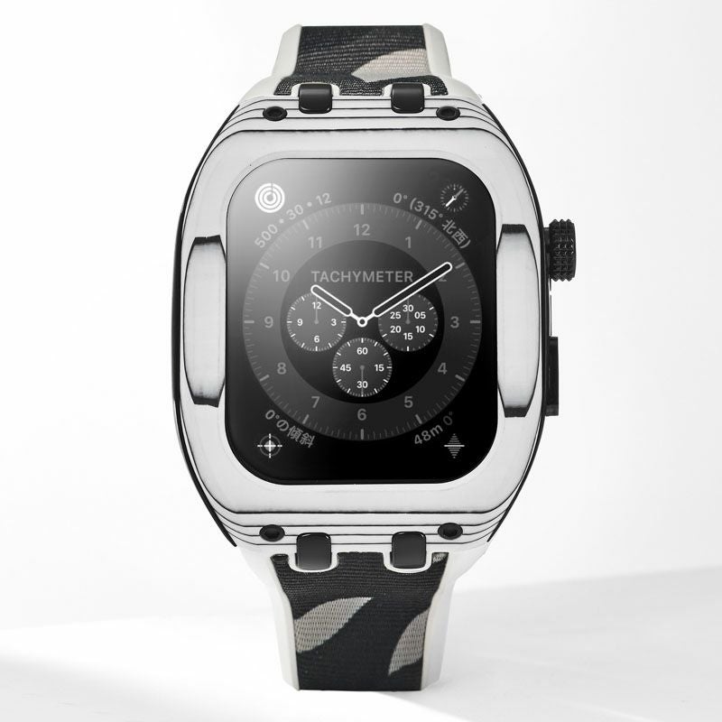 【ドリーム尾浜店】Applewatch　SE（第二世代）　BK　※動作確認◯　※本体のみ　高さ(H)--×幅 (W)--× 奥行(D)--(cm) Apple Watch 9/8/7対応 - ALUMINIUM WBB0290-014 45mm | 高級アップル